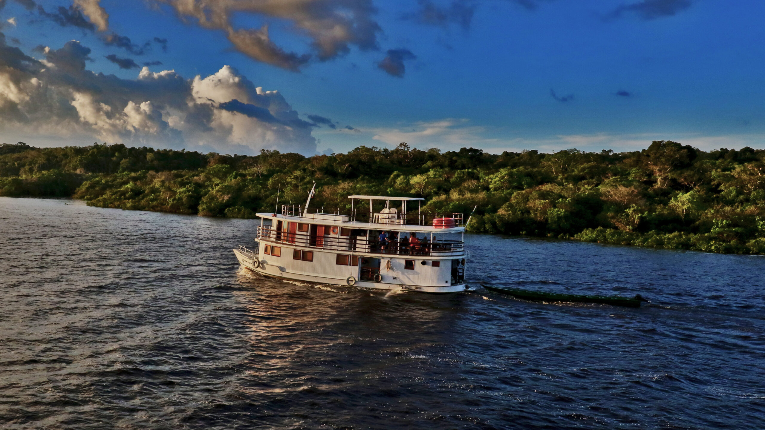 MV AMAZON CLIPPER